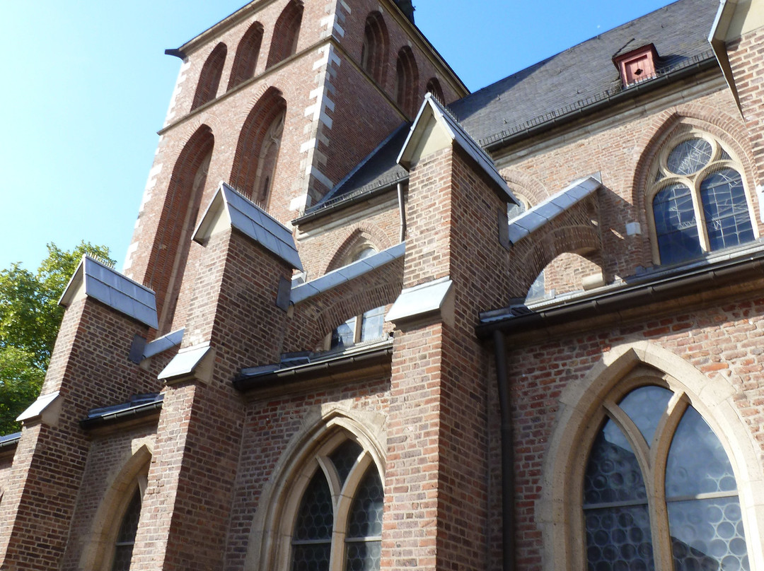 St. Margareta景点图片