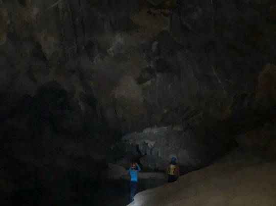 Planeta Trilha-伊波兰加必去景点