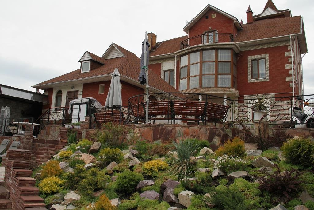 Reykyavik Mountain Hotel
