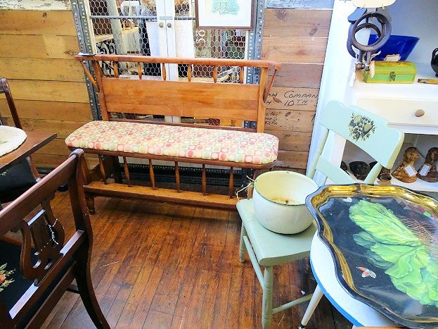 Antique Marketplace Of Lemoyne-Lemoyne必去景点