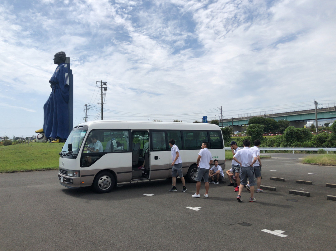 Shimabara City Sports Park-岛原市必去景点