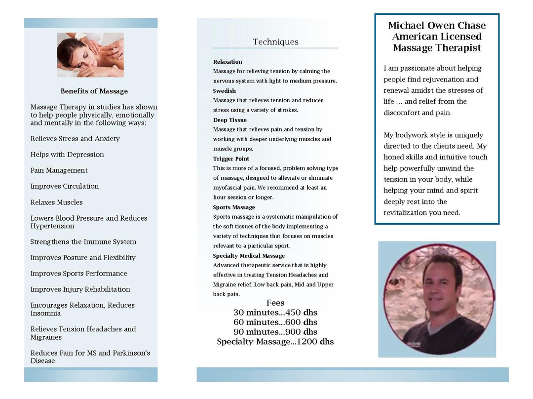 Oulad Tayeb旅游景点-As Above Psoas Below