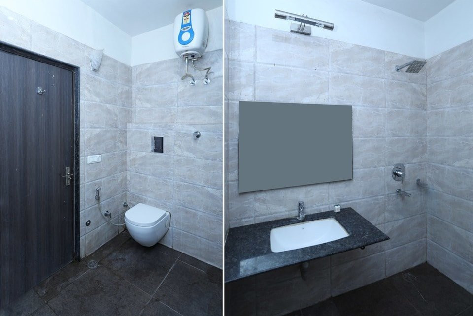 OYO 5192 Laj Regency主图