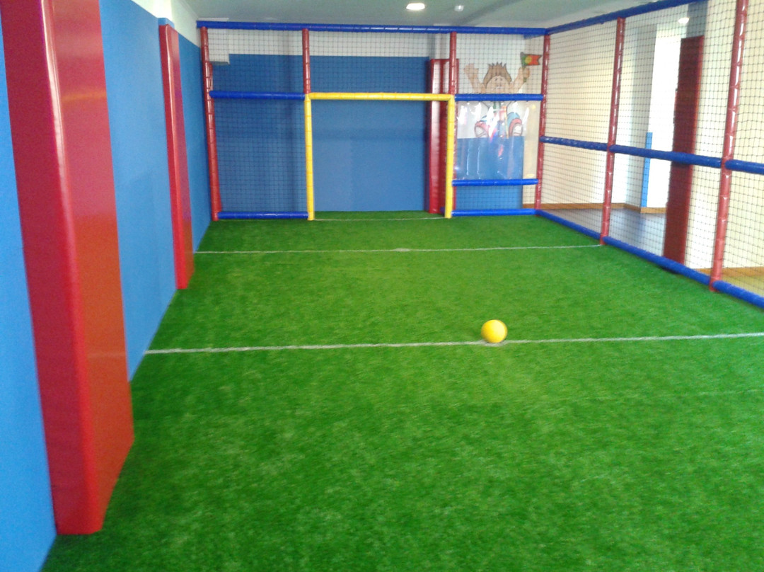 Espaço Kids景点图片