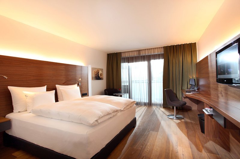 AlpenParks Hotel & Apartment Taxacher Kirchberg-官方