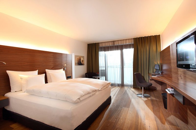 AlpenParks Hotel & Apartment Taxacher Kirchberg主图