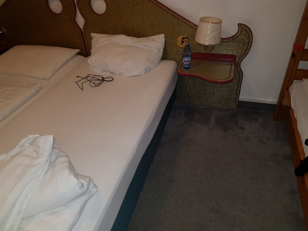 Seminarhotel Gottlesbrunn主图