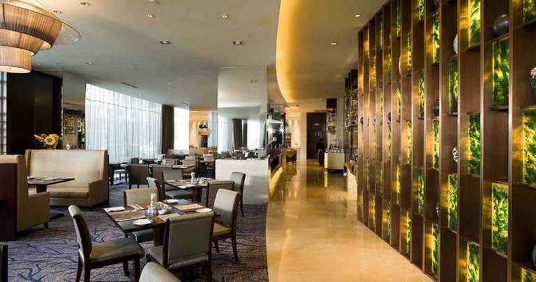 温州滨海大酒店主图