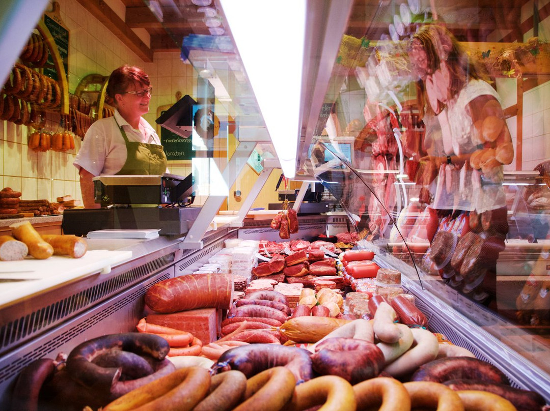 Naturhotel Etzdorfer Hof主图