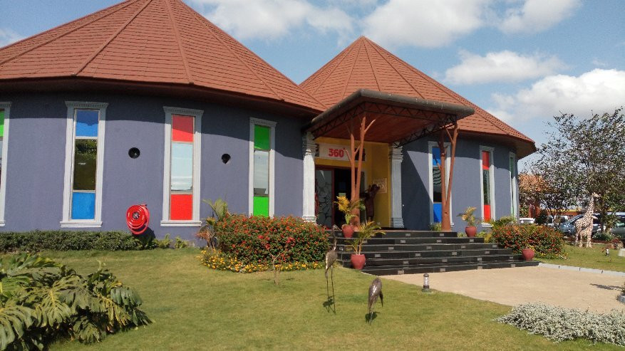 Fun Retreat Resort主图