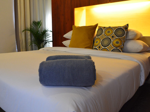 吉隆玻归属酒店主图