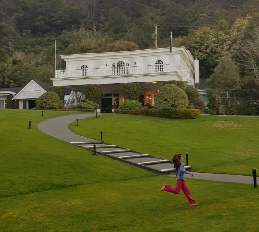 Wallaceville House主图