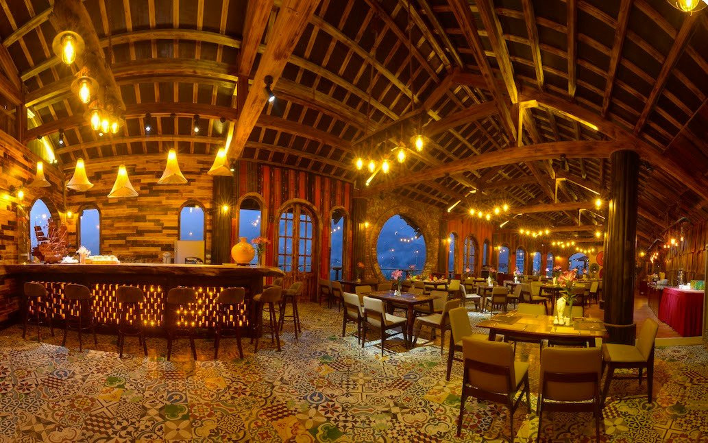Chau Long Sapa 2 Hotel主图