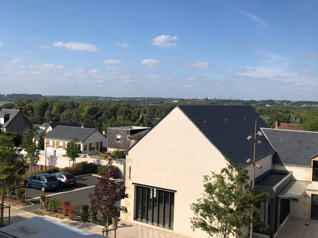 Hotel Le Montloire主图