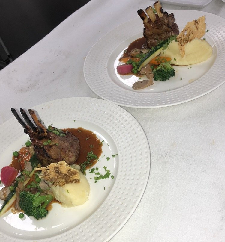 Hotel Le Montloire主图