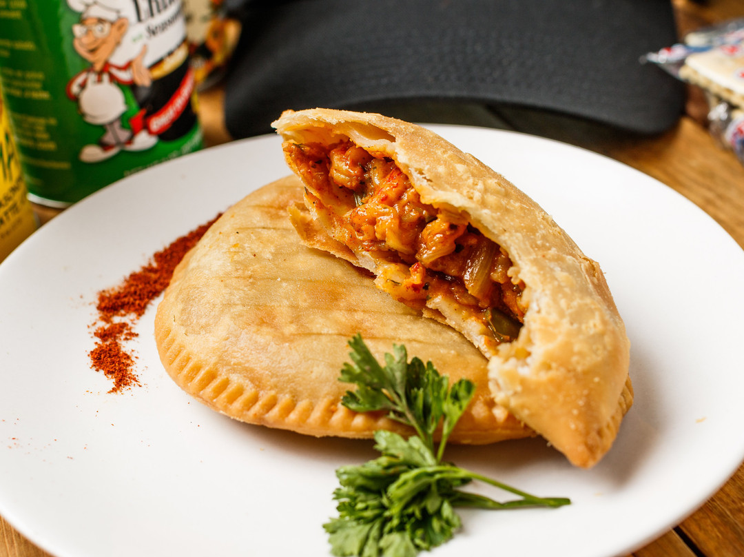 Kountze餐馆和美食-Boutte's Cajun Market