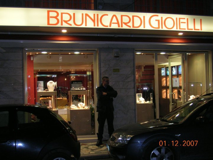 Brunicardi Preziosi景点图片