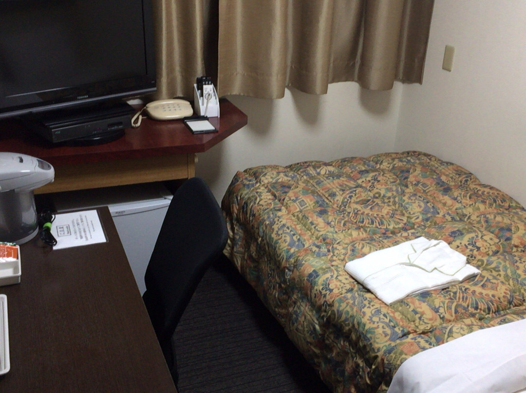Hotel New Green Noshiro主图