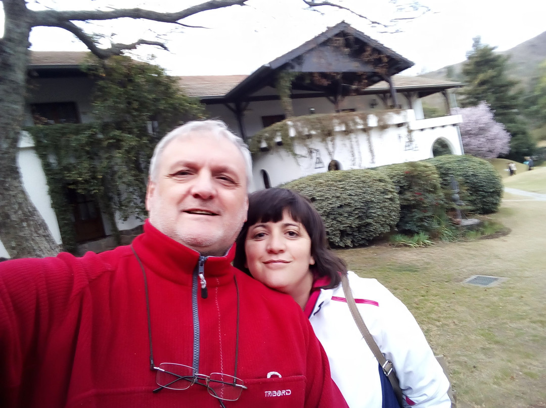 Bremen Hotel & SPA主图