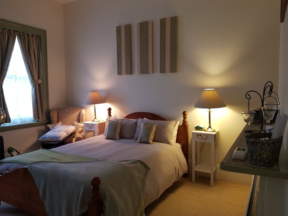 Blayney Post Office Bed and Breakfast