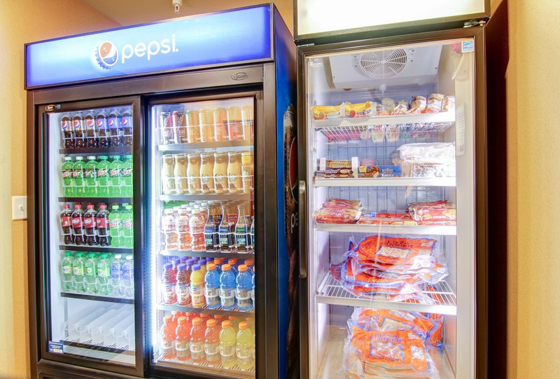 Cobblestone Inn & Suites - Steele主图