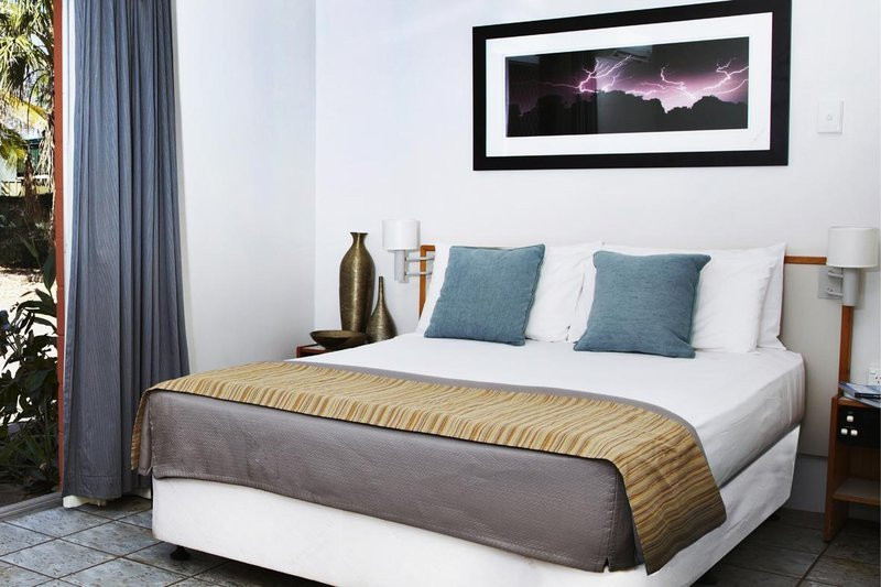 库努纳拉酒店主图