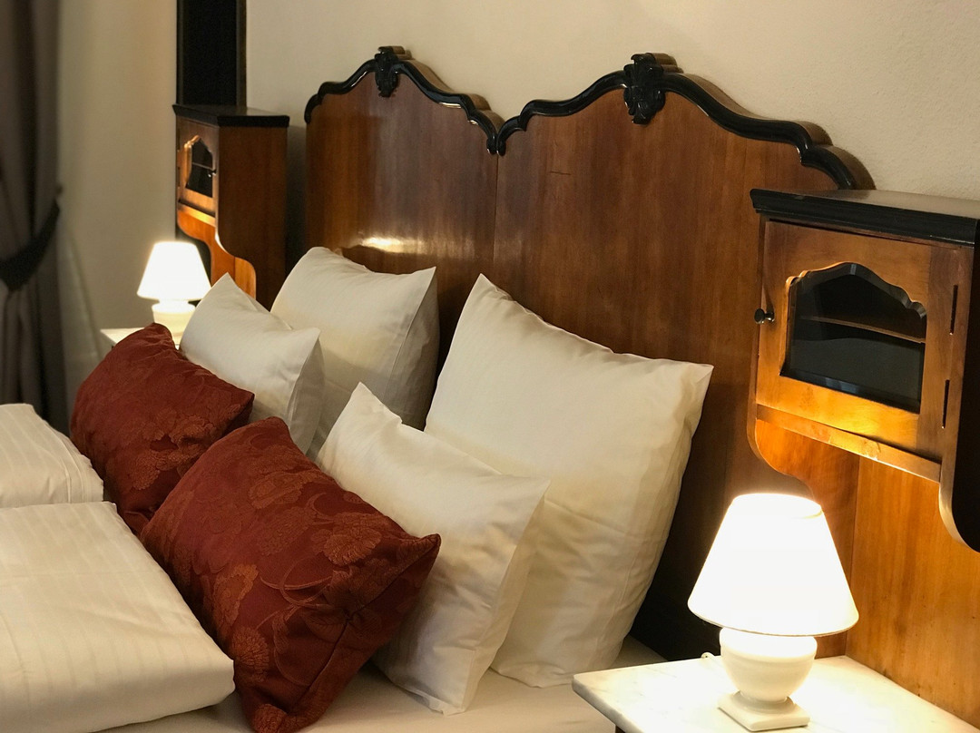 Hotel Römerkrug主图