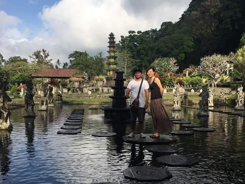 Amed Bali Adventure-艾湄湾必去景点