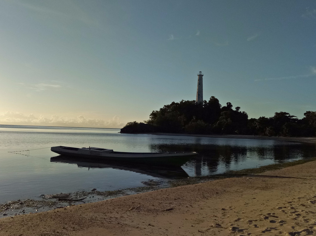 Labengki Island景点图片