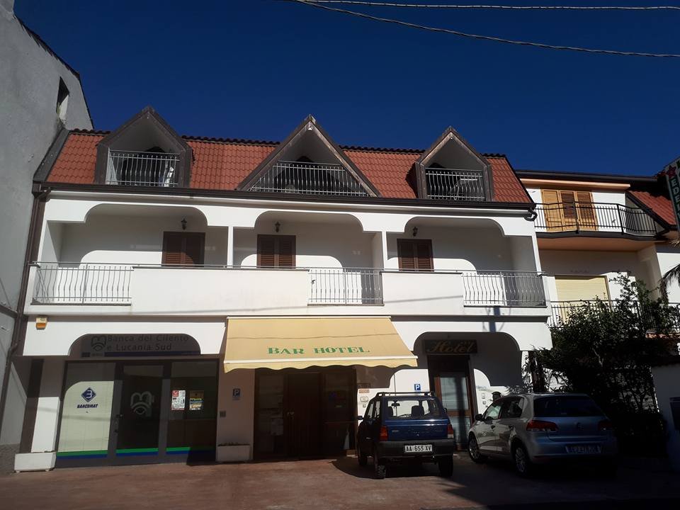 Hotel Edelweiss-官方