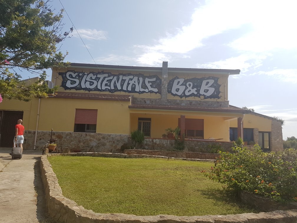 S'Istentale-官方