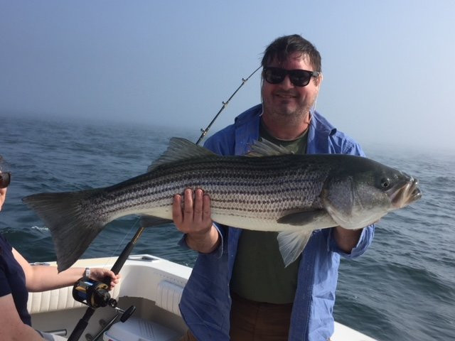 Fishtale Sportfishing景点图片