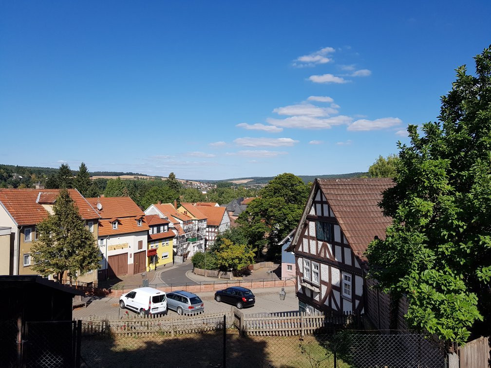 Grossenlueder旅游攻略图片