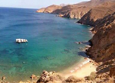 Anafi Town旅游攻略图片