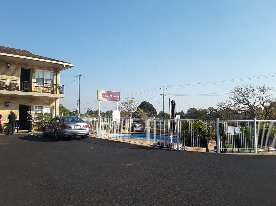 Casino Motor Inn主图
