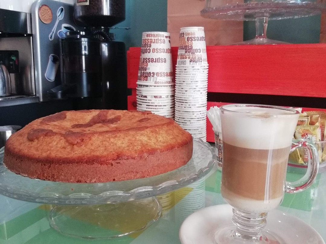 Cafeteando景点图片