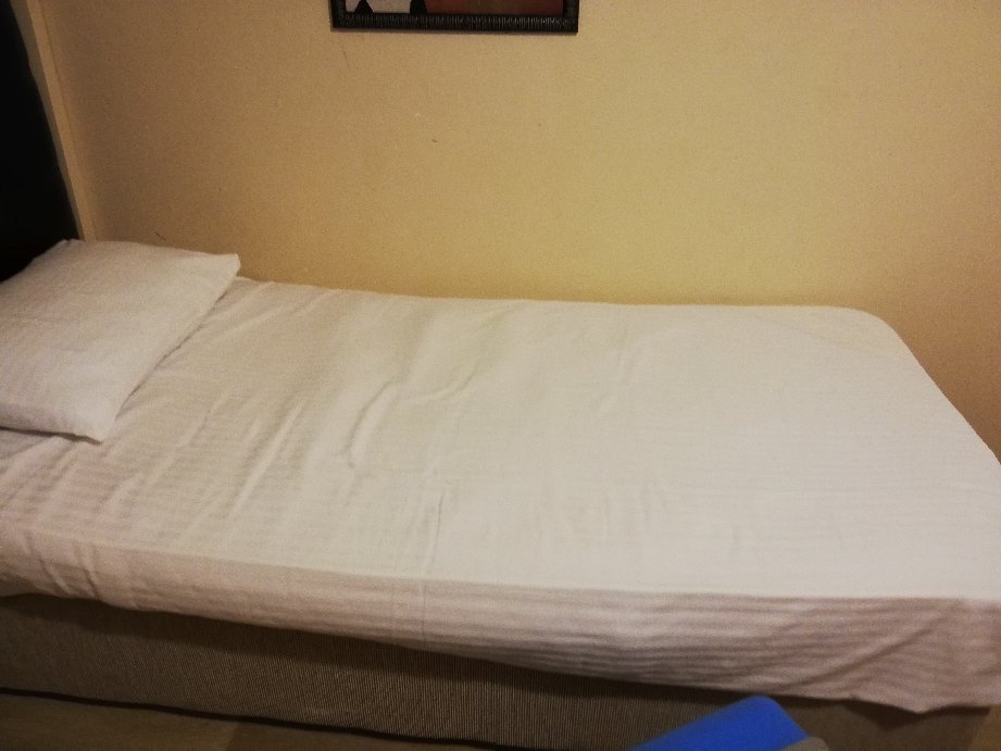 Kybele Tayfa Hotel