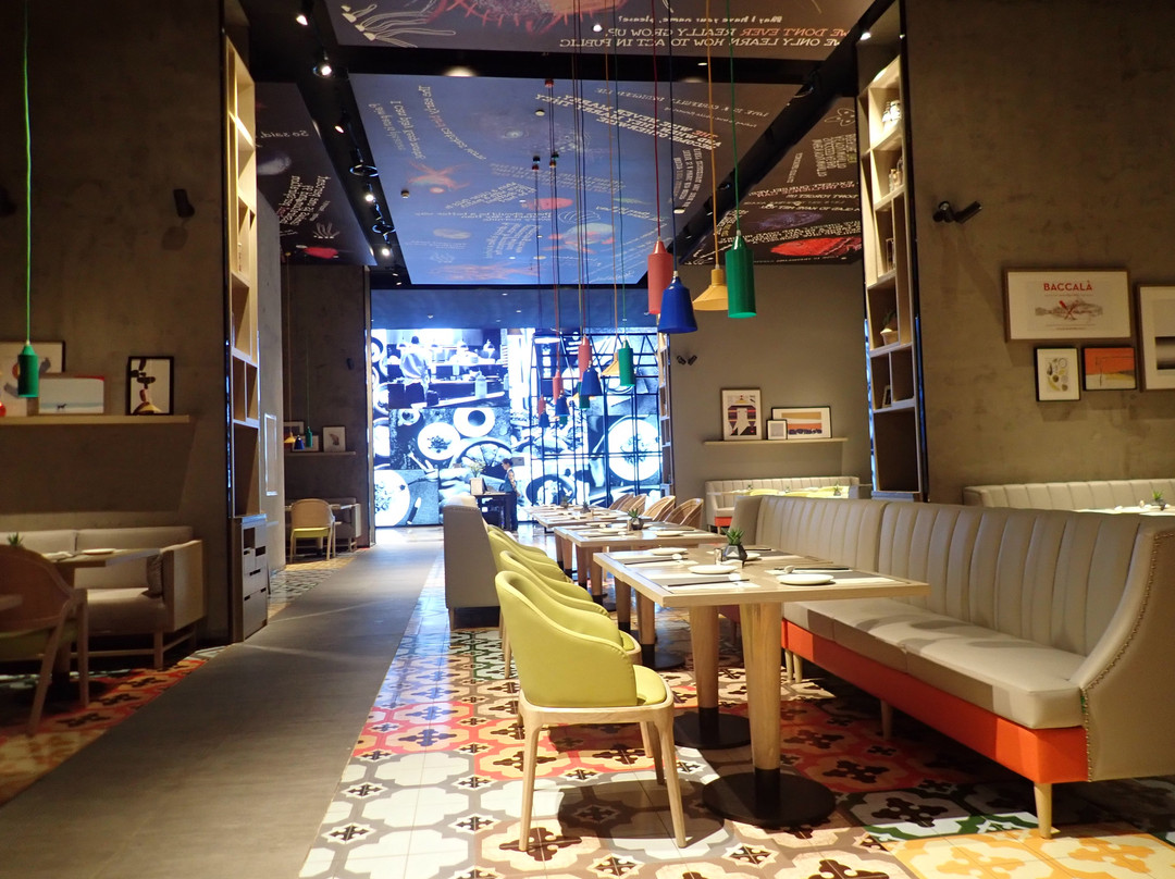 智微世纪酒店主图