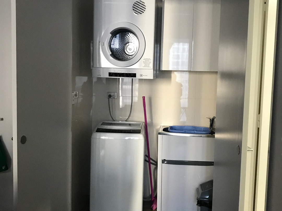 美利通套房酒店-马斯科特中心主图