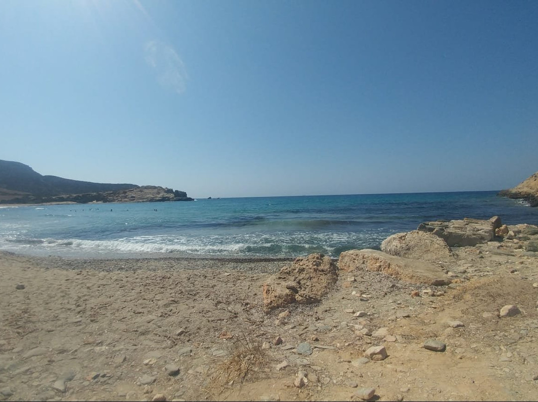 Livadia Beach