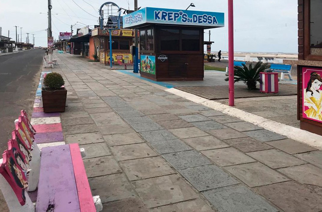 Barra de Imbe-Imbe必去景点