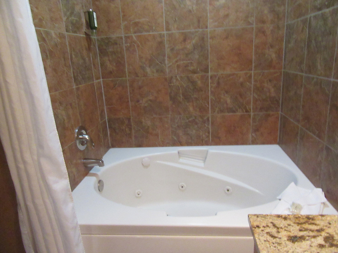 追日渡假别墅主图