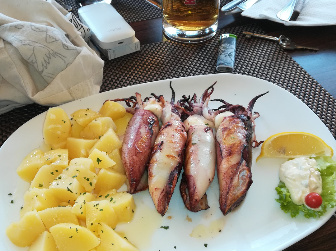 Pizzeria Bistro Natalija