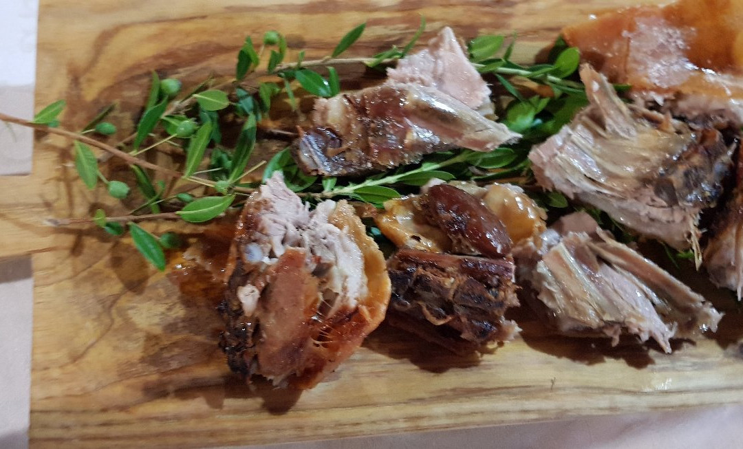 Santa Maria La Palma旅游攻略图片