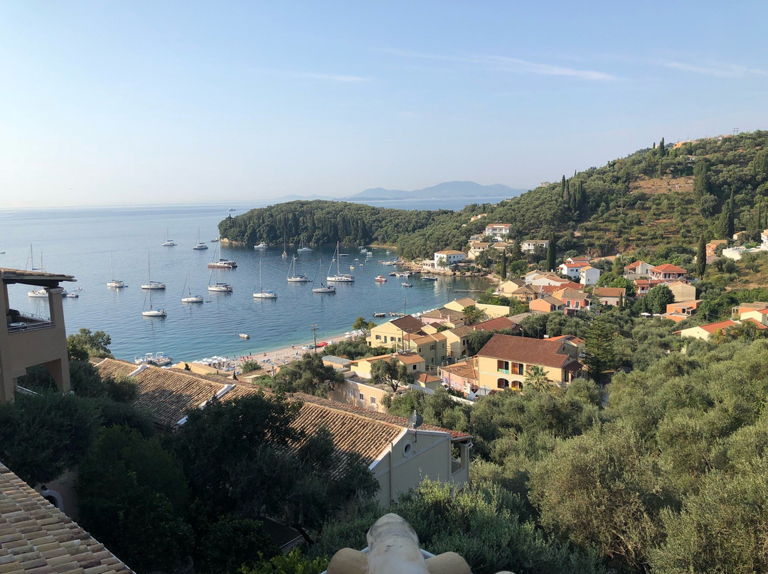 Kalami Beach-Kalami必去景点