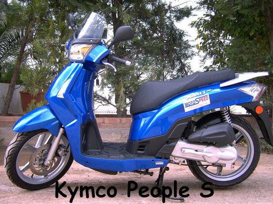 Motospeed-赫索尼索斯必去景点