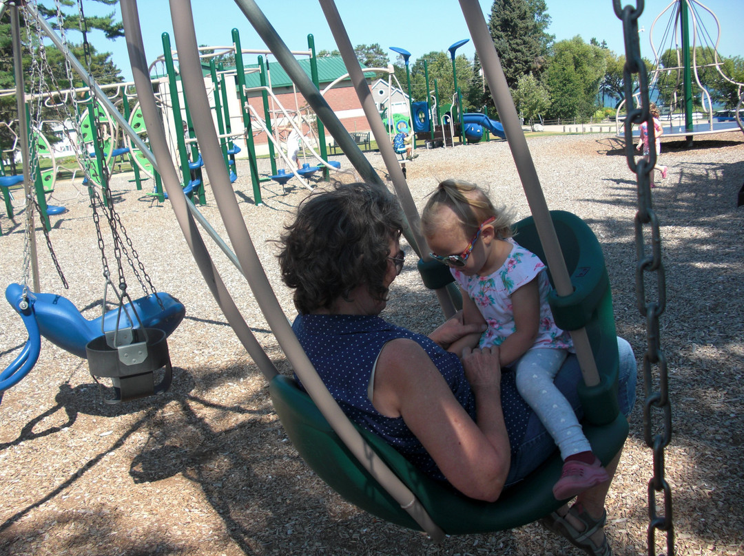 Walker City Park-Walker必去景点