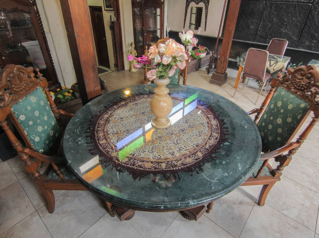 格利亚纳兰德拉旅舍主图