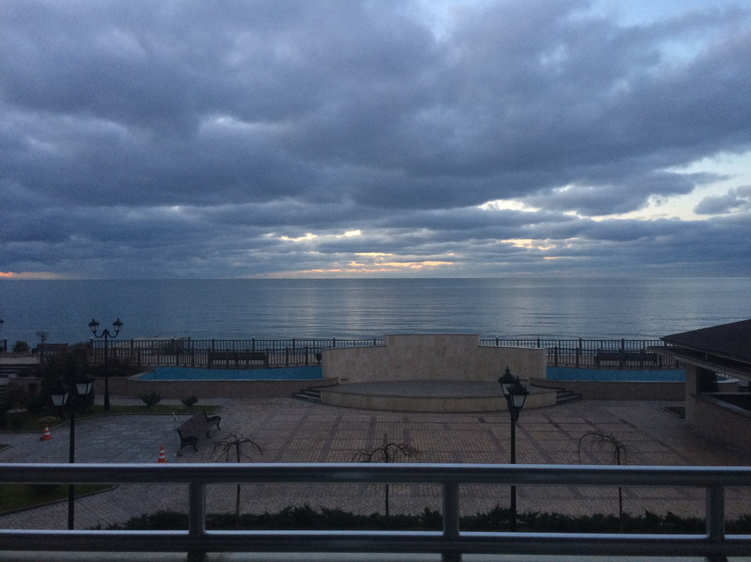 Ribera Resort & SPA主图
