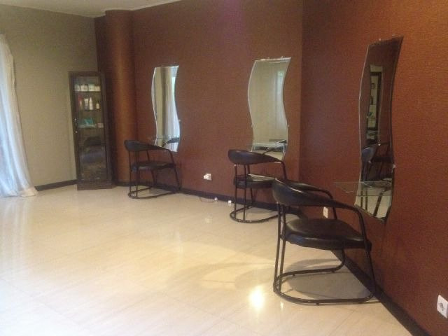 Parasayu Spa-巴图必去景点